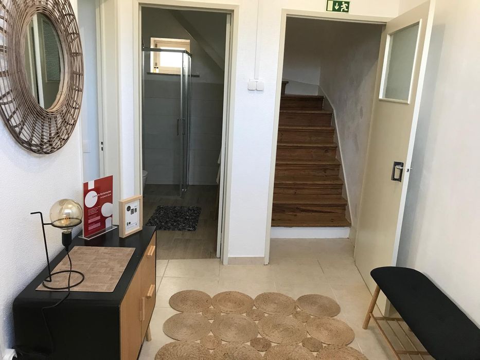 Aluguer de Moradia - Junto à Praia