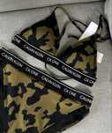 Купальник Calvin Klein