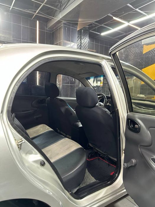 Заз Daewoo Lanos/Sens 1.6 2010 рік Польська зборка