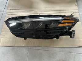 Honda Accord 2023/2024 Full Led Фара Original. 33150-30A-A01