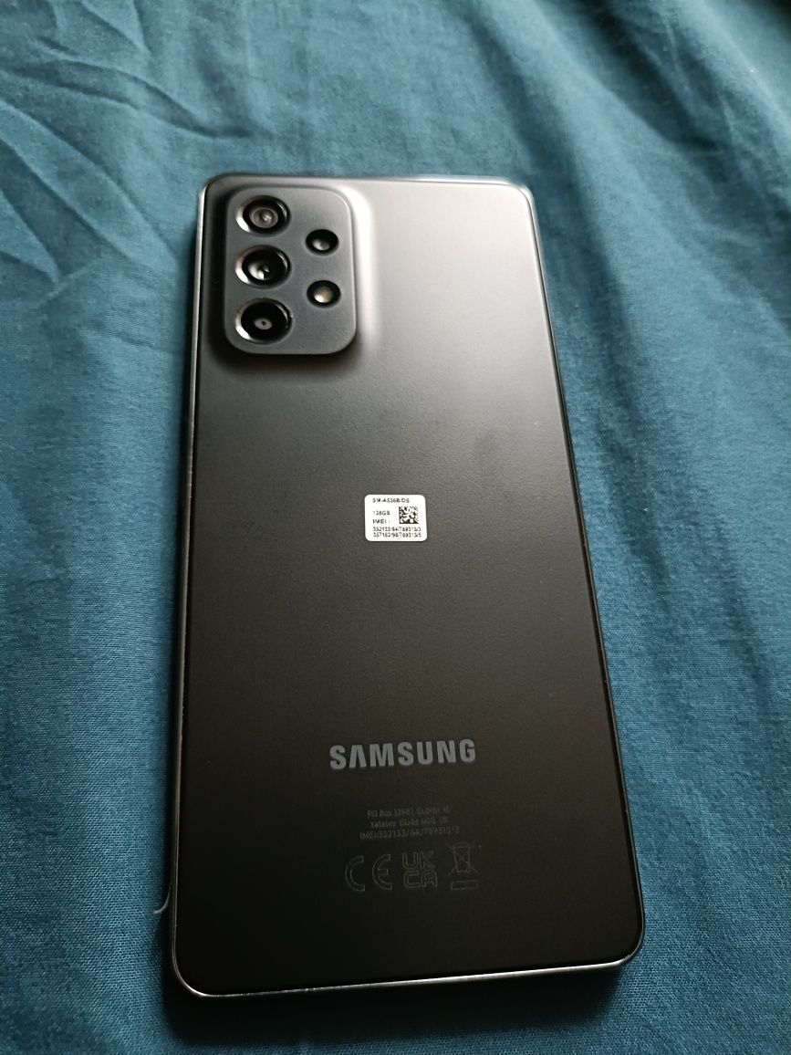 Telefon Samsung Galaxy A53 5G