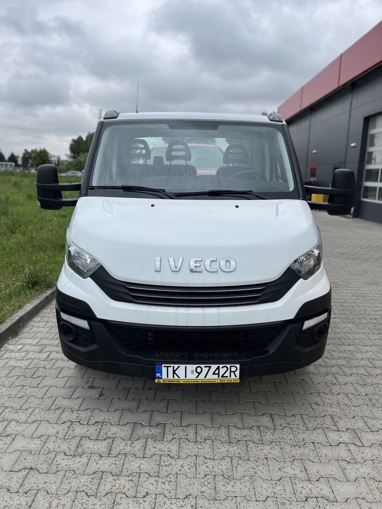 Wynajem BUSA dostawczaka wypożyczalnia Busów Dostawczaków Lawet Wa-wa