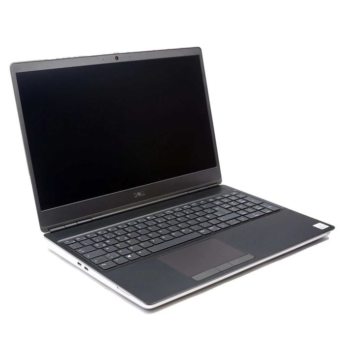Dell Precision 7550 – Mobilna Stacja Robocza RTX Quadro