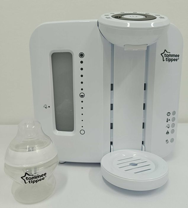 WYPRZEDAŻ ekspres podgrzewacz do przygotowywania mleka Tommee Tippee