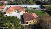 Casa / Villa T7 em Almoster de 504,00 m2
