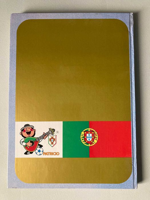 Portugal e o seu Futebol