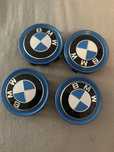 Zatyczki do       bmw