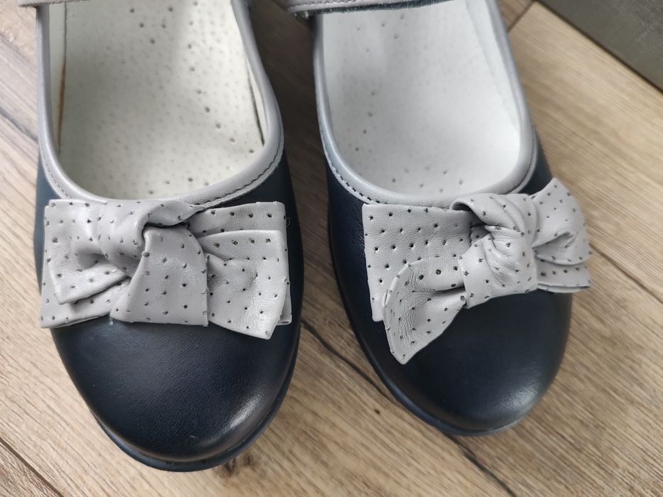 Balerina Kornecki 36