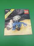 Zestaw lego 6844 Seismologic Vehicle (Sismobile) Space Classic Space