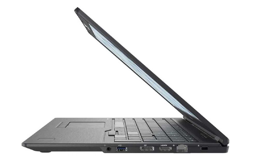 Laptop Fujitsu LifeBook U7510 15,6 " Intel Core i7-10510U/16 GB/240 GB