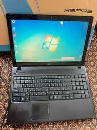 Ноутбук Acer Aspire 5552G