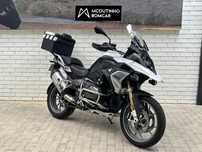 BMW R 1250 GS Manutenções incluídas até 10/2028