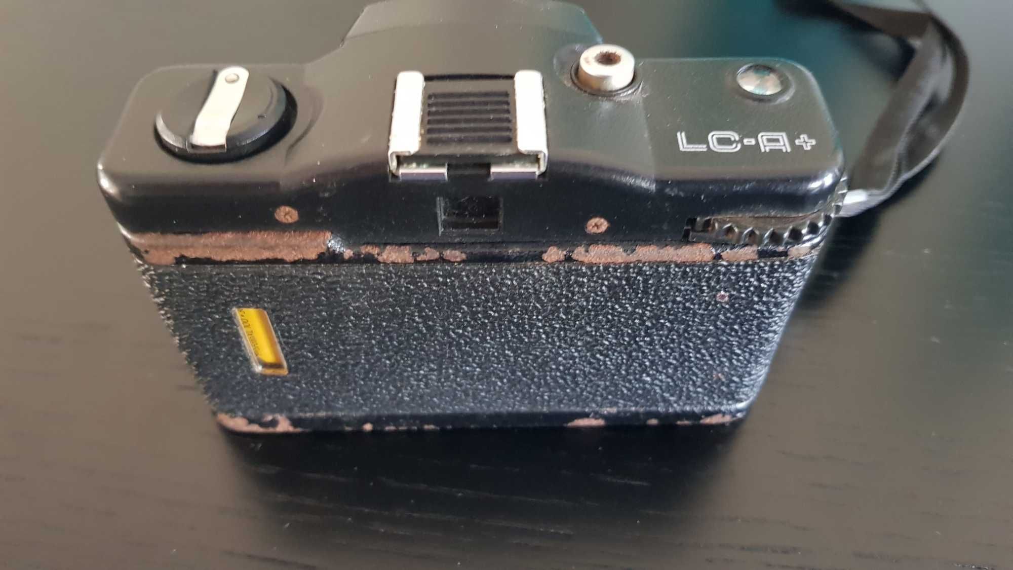 Máquina Fotográfica LOMO para coleccção