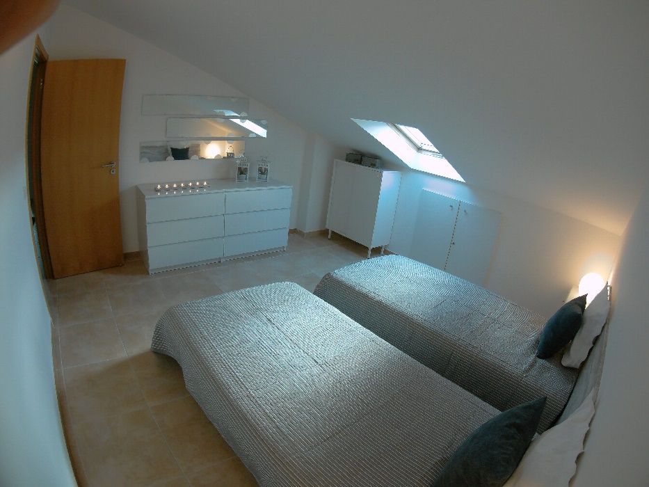 Apartamento T2 Férias "Sun & Beach"