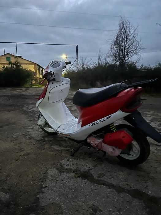 Хонда  30 такт...