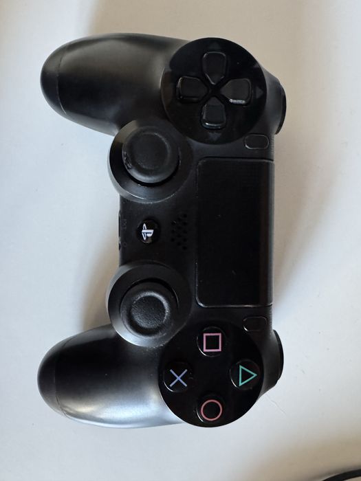 Pad PlayStation 4 - DualSchock