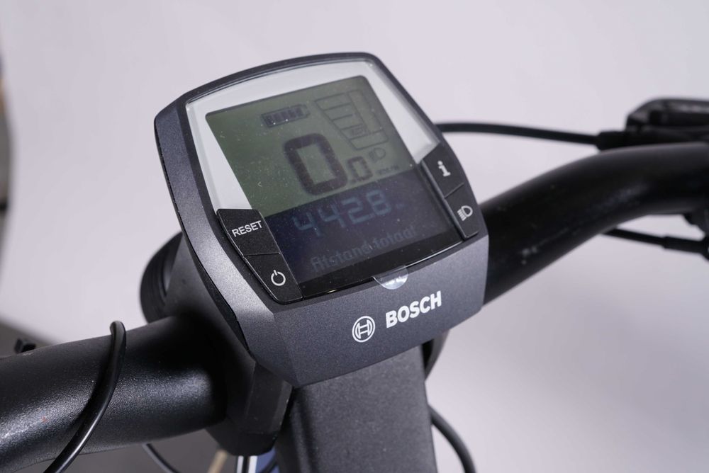 Rower Elektryczny Riese&Muller Charger GT Pasek +GWARANCJA