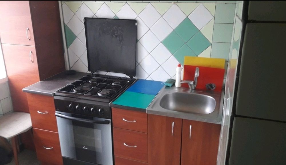 Сдам 2к кв р-н Набережной