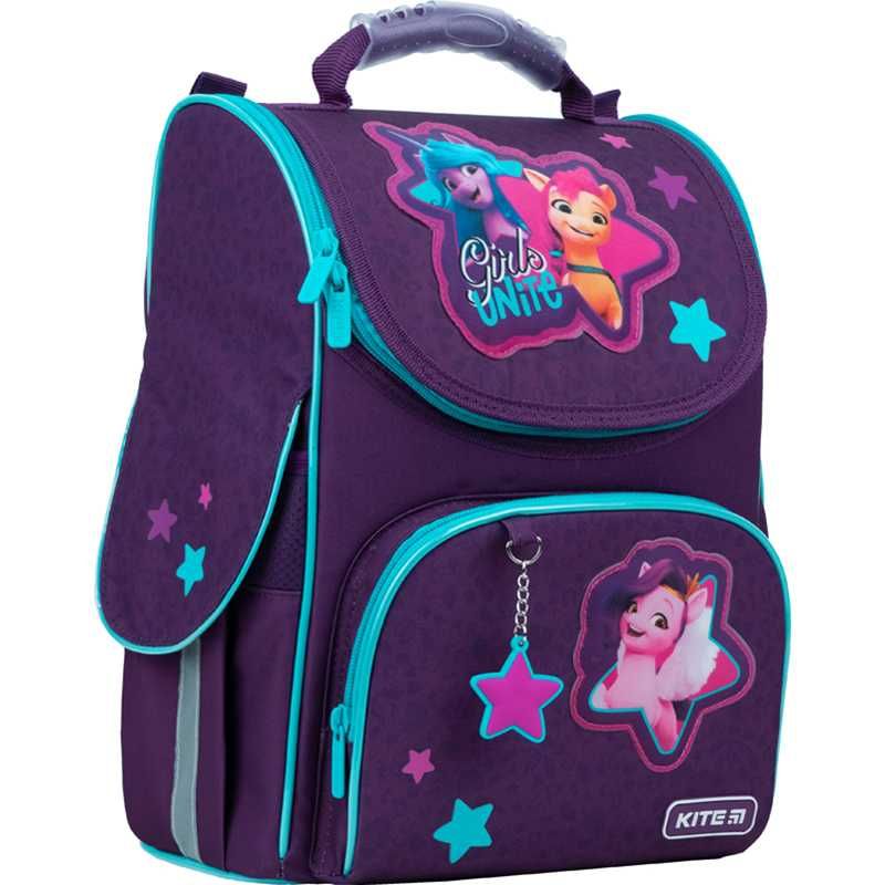 Шкільний набір Kite My Little Pony SET_LP22-501S