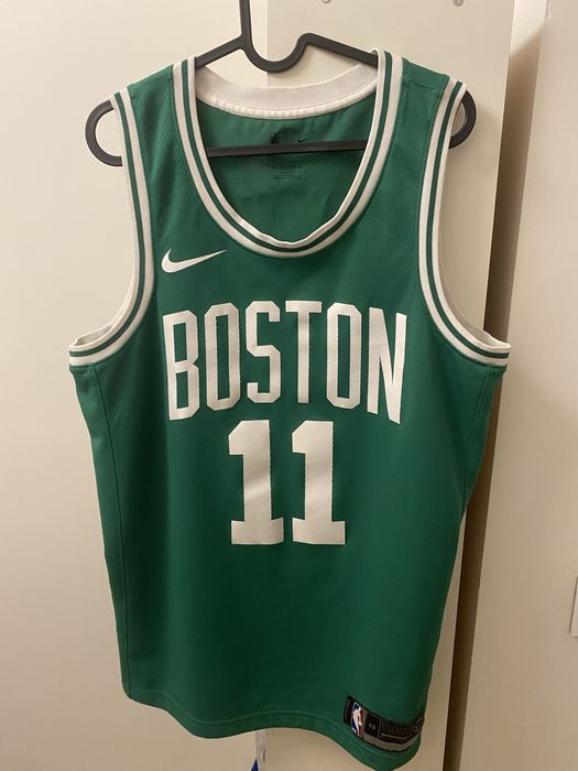 Koszulka NBA Boston Celtics Kyrie Irving