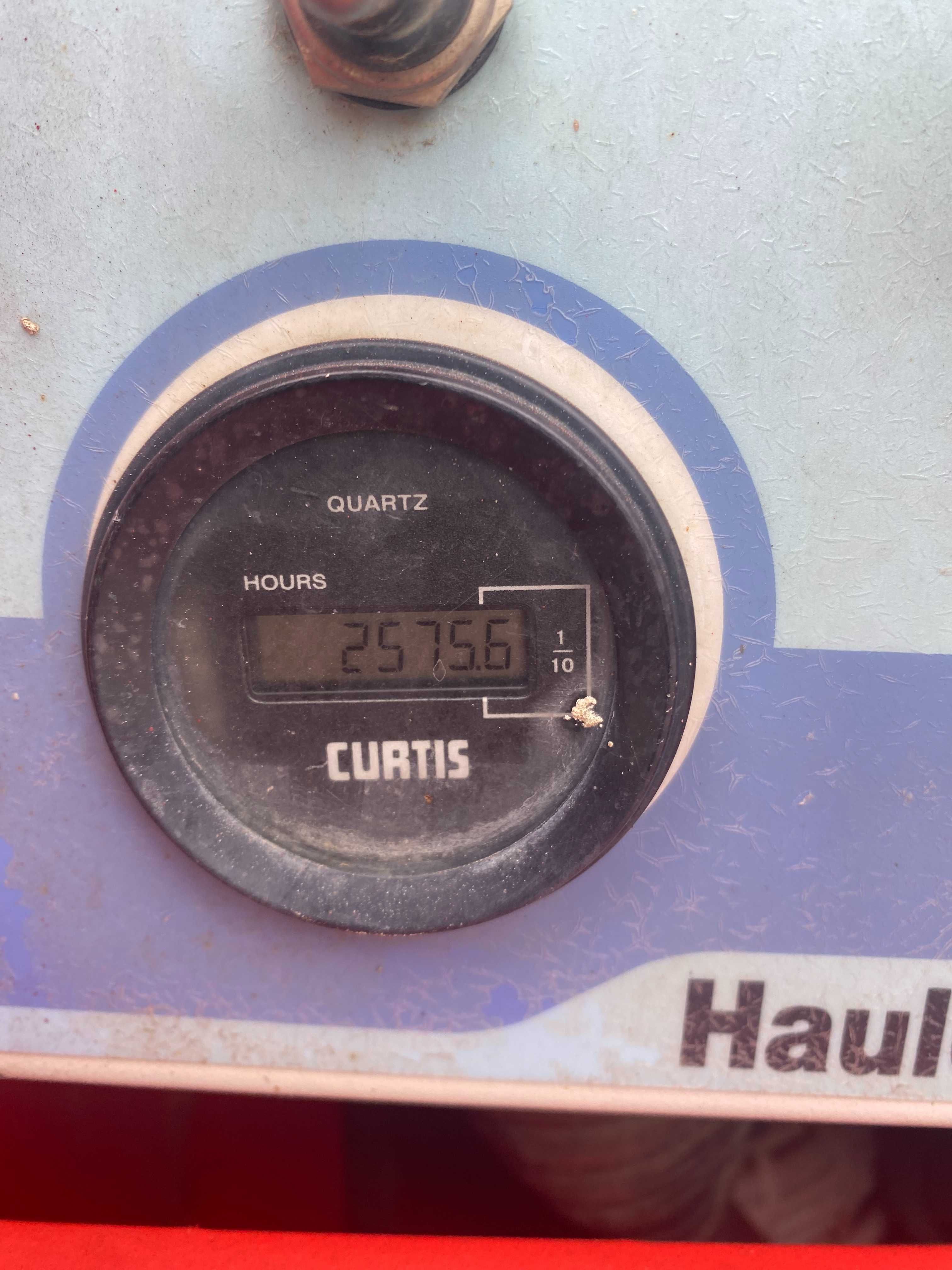 Haulotte H18SX  ...