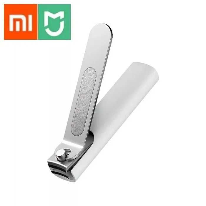 Кусачки щипчики Xiaomi Mijia Nail Clippers MJZJD001OW