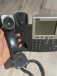 Cisco ip phone 7900 series