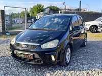 Авто Ford C-Max 2010