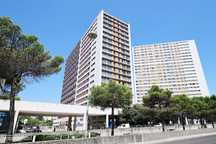 Apartamento T2 - Parque das Nações - Expo - Panoramic - Vista Rio