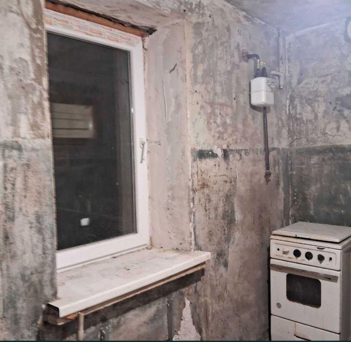 Продам 1к.кв в Солоницевке