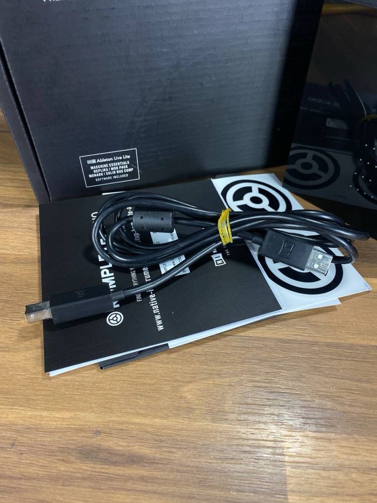 Native Instruments Komplete Audio 6