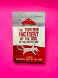 The Curious Incident of the Dog in the Night - Time