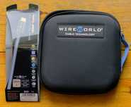 Kabel Wireworld SILVER SPHERE-48 - Kabel HDMI 2.1 8K  - 0,6M