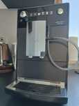 Ekspres do kawy Melitta Latticia OT F30/0-100