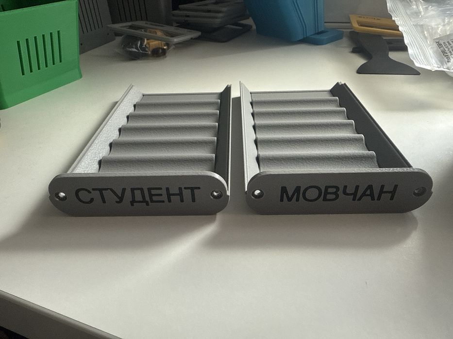 Корпус для повербанка на акумуляторах 21700