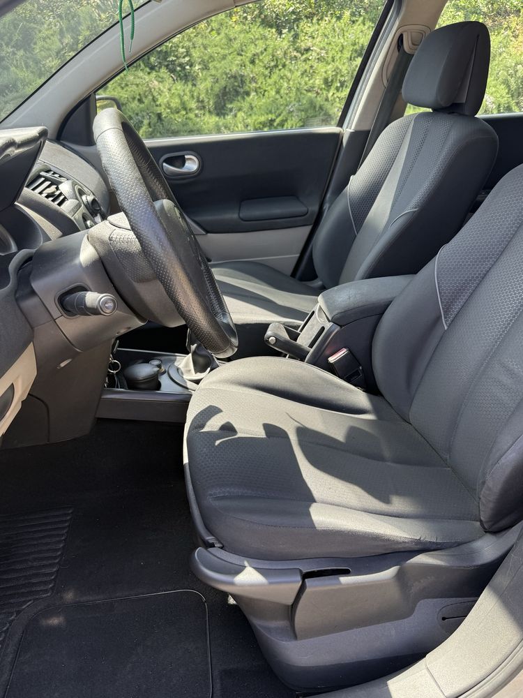 Renault Megane 1.5Dci Nacional