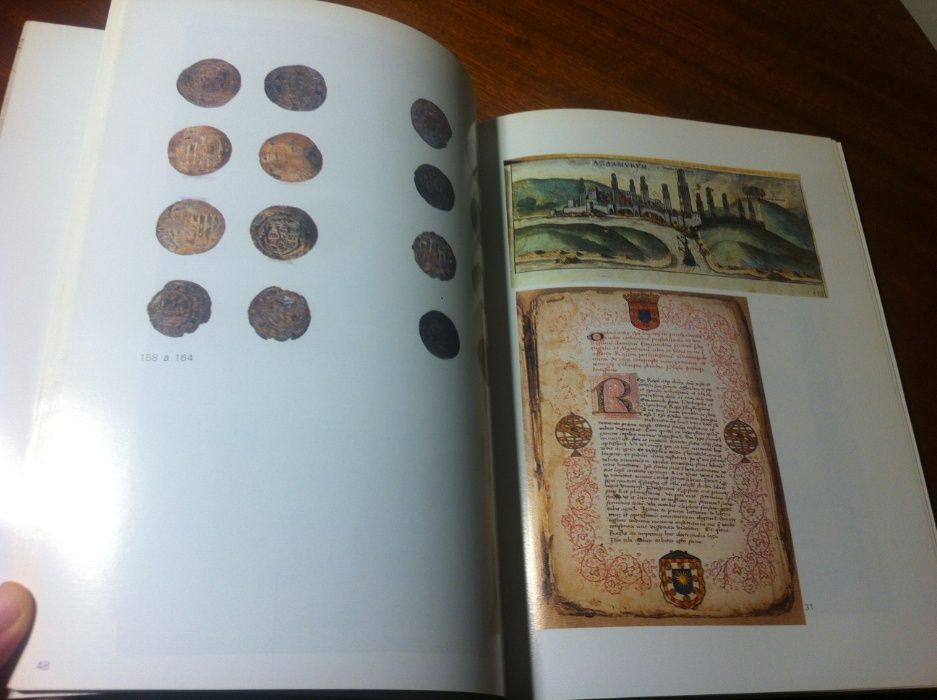 Livro "A Rota do Cabo: Descobrimentos e Colonização Africana"