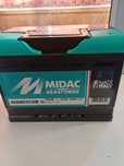 Продам аккумулятор Midac