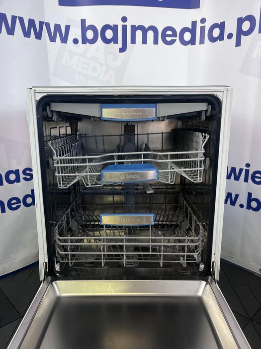Zmywarka  Bosch Aquastop 60Cm /A++/Dostawa/6Mscgwarancji