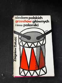 Siedem polskich grzechów głównych