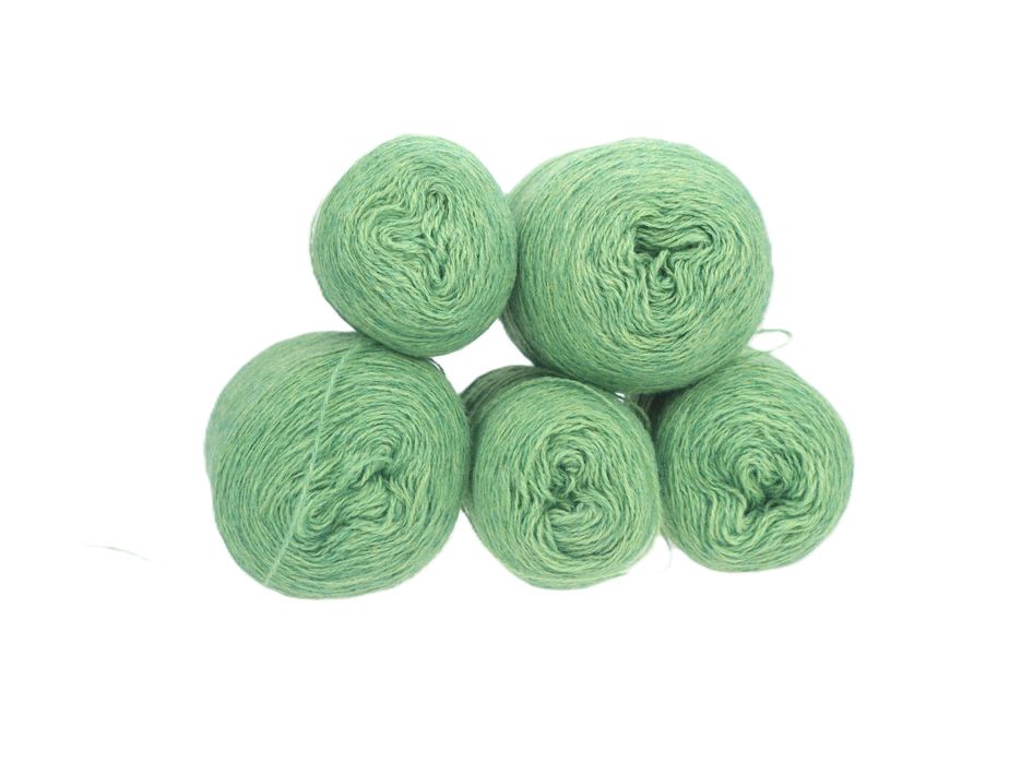 Zestaw włóczki merino 30% akryl 70% 0,29kg Z8