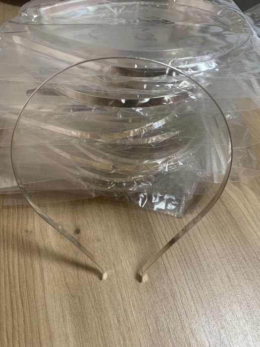 Заготовки для обруча , обруч , ободки