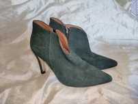 Sapatos SuperRápido - usado - negociável