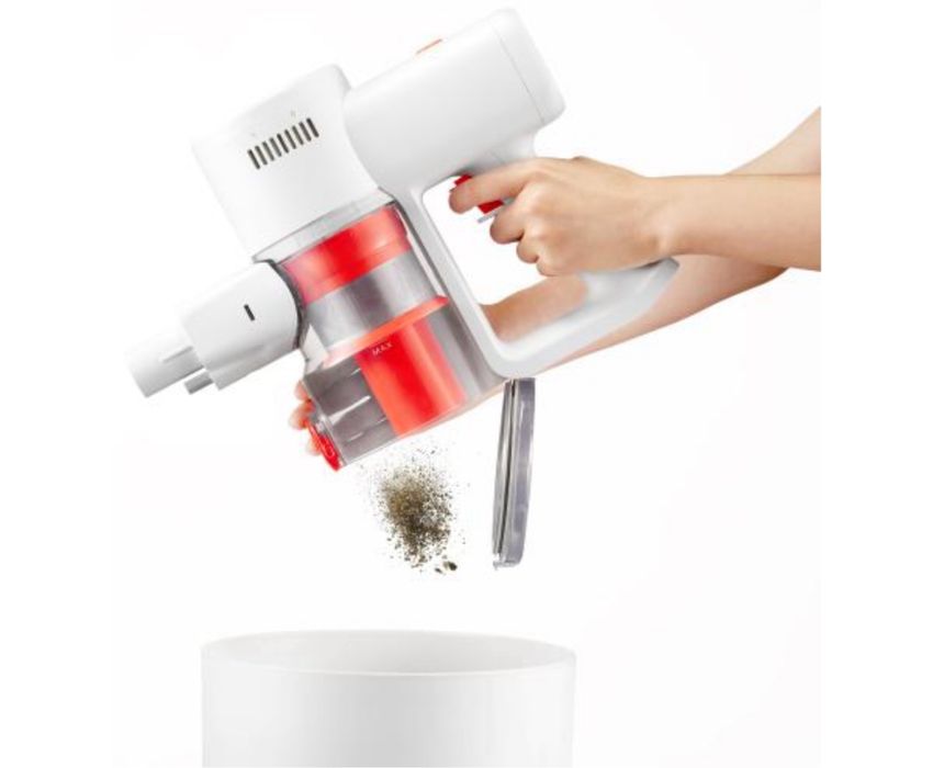 XIAOMI Odkurzacz Bezprzewodowy Pionowy G20 Lite 40 min Pracy Prezent