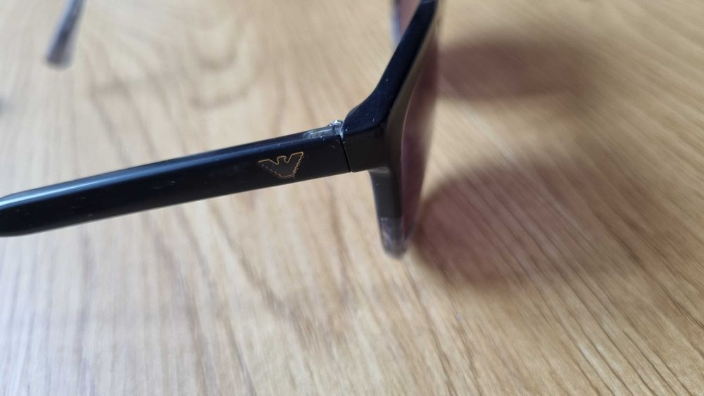Очки Emporio Armani модель
EA 4101 цвет 5566/11 оригинал