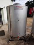 Cubas inox Martinox