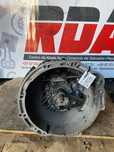 CV181 Caixa De Velocidades Hyundai H1 2.5 Crdi De 2006 Ref- GY61514