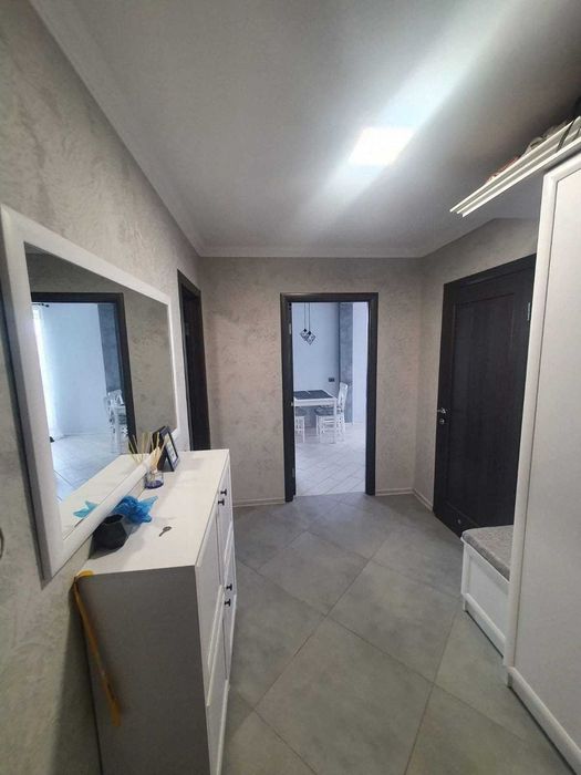 Оренда 1 км квартири по вулиці Квітовій, Старий Парк