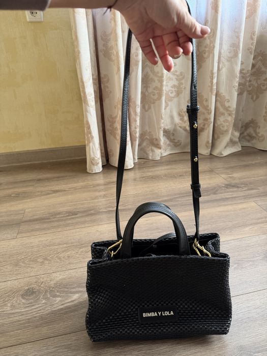Сумка Bimba Y Lola