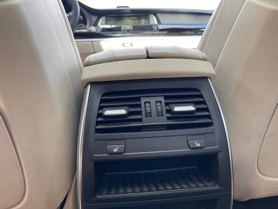 BMW 5 GT В кредит БЕЗ АВАНСУ!!!